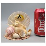 Shell Art