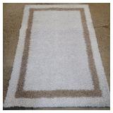 Custom Shag Rug 6