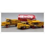 Matchbox Lesney King Size - no tires