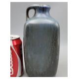 Mid Century ceramic vase, designed by Gunther