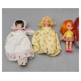 Story Book Doll & More