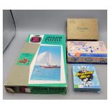 Puzzle & Games