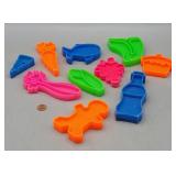 Play Food Mattel Toys