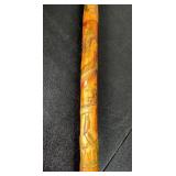 Indian Walking Stick No Topper