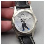 Elvis Watch 2000