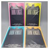 Comics,Batman:Legends of the Dark Knight,(4) all