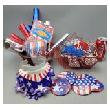Holiday Party Favors - USA