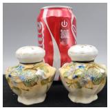 Salt & Pepper Shakers