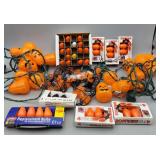 Halloween Decor