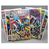 Marc Spector:Moon Knight