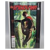 Ultimate Comics All New Spider-Man #2 Third