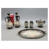Dragonware Set - Japan