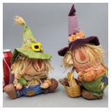 Autumn Decor