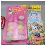*NEW* Easter Decor - Lights, Color Kit