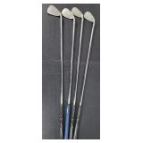 Left Handed Golf Clubs - Ping i3+ wedge/Iron