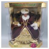 Barbie,1996,holiday special edition, see pics