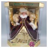 Barbie,1997,holiday special edition, see pics
