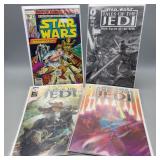 Star Wars Comics #12(original run) Marvel Ashcan