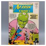 Action Comics #280