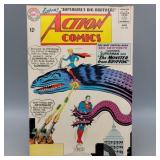 Action Comics #303 DC comics