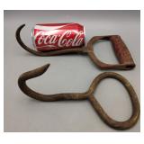 Hay Hooks