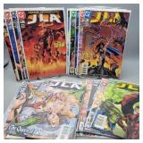 Comics Justice League of America DC Comics Full