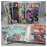 Comics Justice League of America DC Comics Full