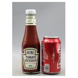 Heinz Ketchup Bottle Radio - Does Not Work