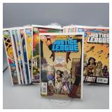 Justice League Unlimited,DC Comics/Cartoon