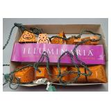 Halloween Lights - Works