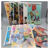 Comics Teen Titans Go! DC Comics 14