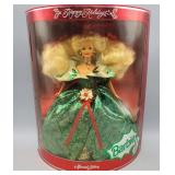 Barbie 1995 Holiday Special Edition