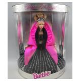Barbie 1998 Holiday Special Edition