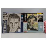 Elvis Presley 1000 pc Puzzles Photomosaic &
