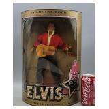 Elvis Presley Hasbro Commemorative Collection Doll