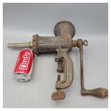 Vintage Enterprise #10,Cast-iron meat grinder