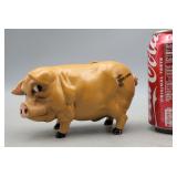 Radio - Male Chauvinist Pig - Works?