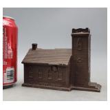 Little Brown Church - Coin Bank