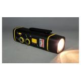 Marlboro Flashlight Radio - Works