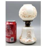 Vintage Oil Lamp