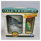 *NEW* Rapala Collector Mug w/lure in Box