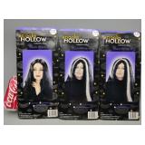 Halloween Wigs 2002
