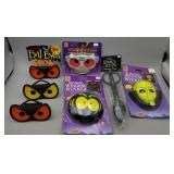 Halloween Decorations