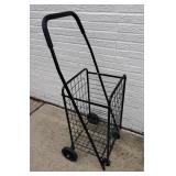 Folding Shopping Cart
