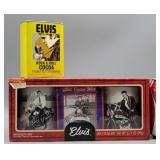 Elvis Mug Gift Set & Elvis Cocoa Peanut Butter