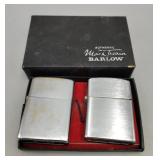 Lighters Zippo & Supreme
