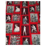 Elvis Fabric 43"X56"