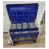 Wheel EZ Balancing Shop Display 14.5"T 17.5"W