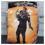 Constrictor Adult Costume One Size Fits Most
