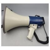 Radio Shack Powerhorn Powered Megaphone with